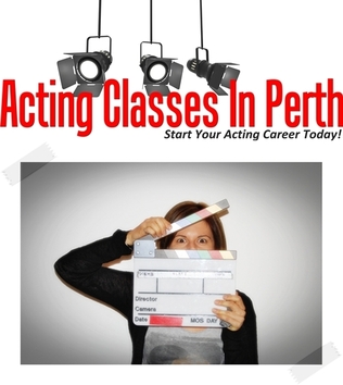 Start your acting career today